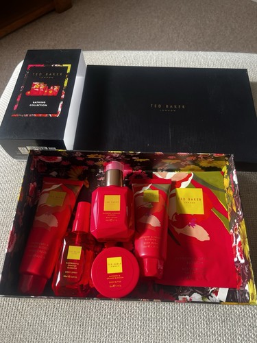 Ted baker bathing collection - baker,