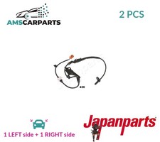 ABS WHEEL SPEED SENSOR PAIR
