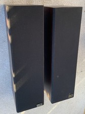 TDL RTL 2 Speakers