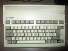 Vintage Commodore Amiga 600 Computer ~ A600