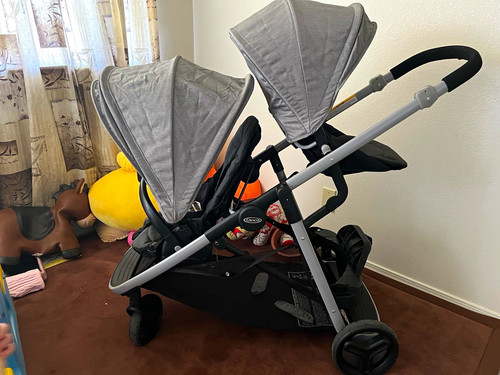 Graco double traditional - graco,