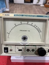 Audio Generator 10Hz-1MHz