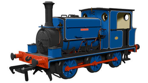 Rapido trains 960001 - trains,