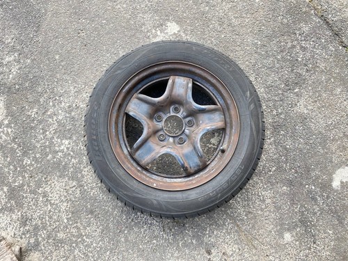 Vauxhall meriva 15 - 03-10, 15''