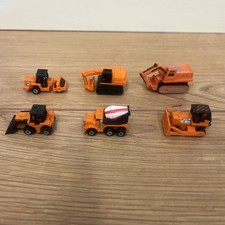 Vintage Galoob Micro Machines