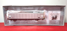 Bachmann VGA Sliding Wall Van