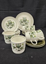 Vintage Retro Royal Worcester