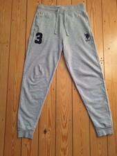 Mens U.S. POLO ASSN. Player 3