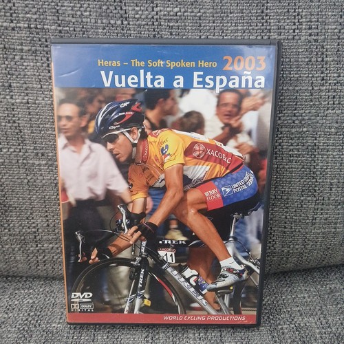 Vuelta espana 2003 heras the - vuelta,