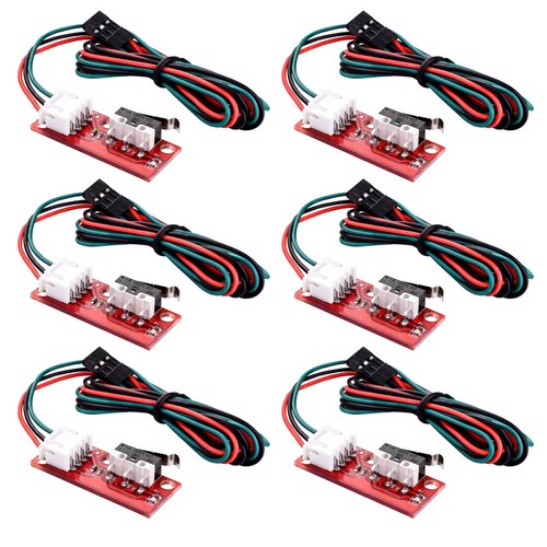 Pcs endstop with - with, limit