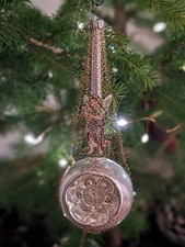 Vintage German Handcrafted