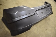 VAUXHALL ASTRA H MK5 XP SRI REAR BUMPER 5DR