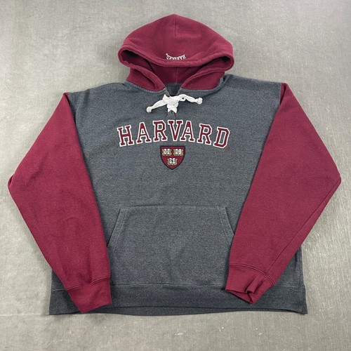Harvard licensed gear mens - gear,