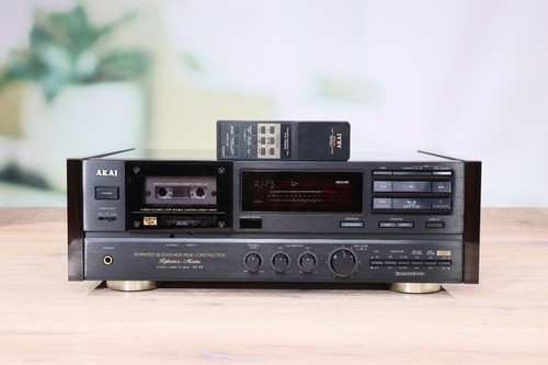Akai reference master - akai,