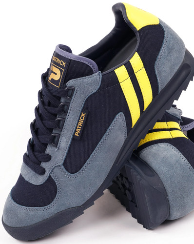 Patrick forza trainers - forza,
