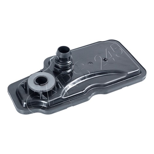 Automatic trans hydraulic - trans,