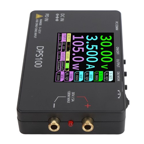 Dps100 100w power supply - `dps100,