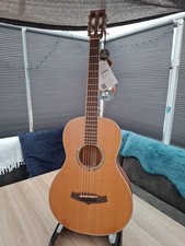 Tanglewood Parlour TSC8E Sundance Classic Electro Acoustic Guitar.  