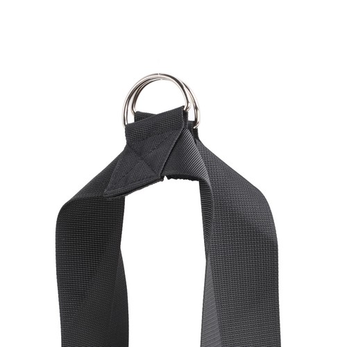 Animal weighing sling nylon - animal,