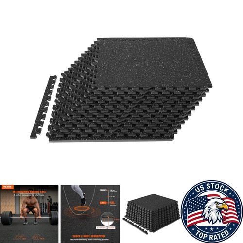 Interlocking gym - 48,