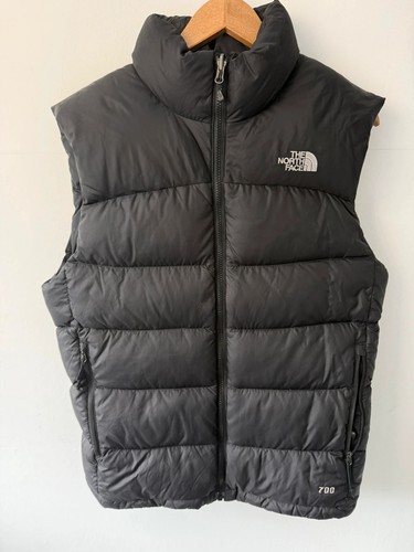 The north face nuptse 700 - nuptse, fill
