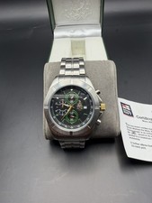 RARE Royal Marines Commando Watch. 1 Of Only 4999 Made Working Great Condition