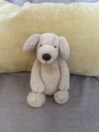 Jellycat bashful labrador - jellycat,