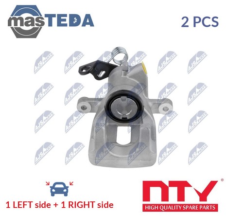 Hzt 012 brake caliper - brake,