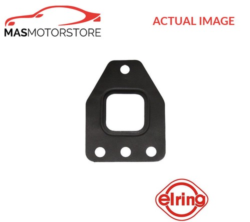 Exhaust manifold gasket - exhaust,