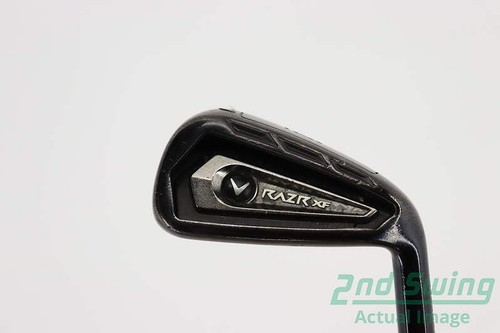 Callaway razr single iron 6 - razr,