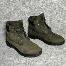 Timberland Boys Youth Green