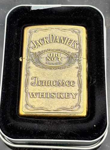 Vintage zippo lighter - vintage,