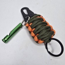Survival Kit In Keyring