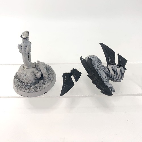 Warhammer 40k metal - x1,