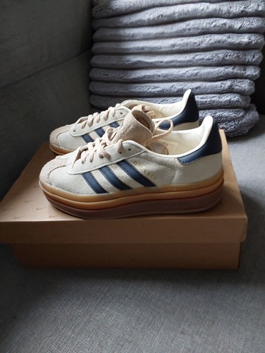 Adidas gazelle trainers size - adidas,