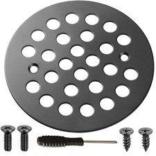 Stainless Steel Floor Drain