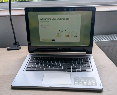Acer chromebook r13 - acer,