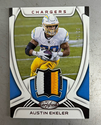 Panini 2021 certified - panini,