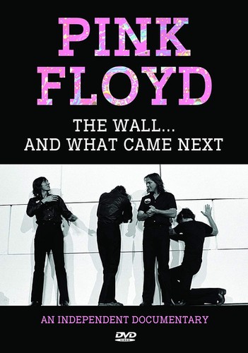 Pink floyd the wall and - floyd:, wall...