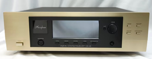 Accuphase digital - accuphase,