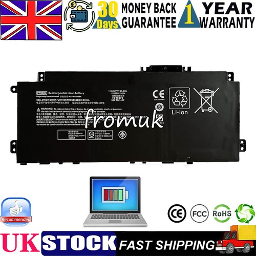 Battery for pavilion x360 - battery,