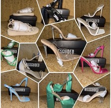 Size women shoes joblot - 7,