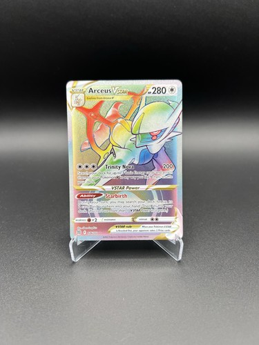 Pokémon tcg arceus - pokémon,