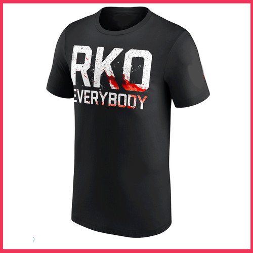 Sale randy orton bloody - randy,