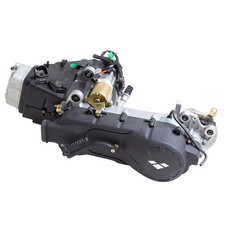 Engine 125cc Scooter for