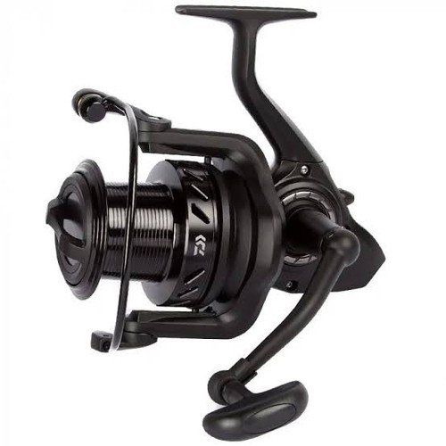 Diawa black widow 5000a carp - 5000a,