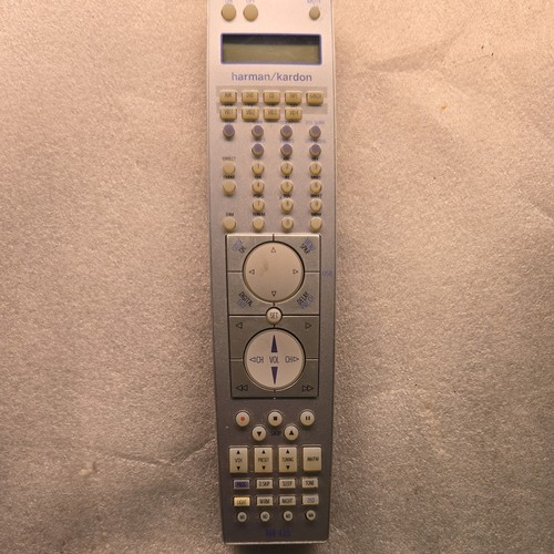 Harman kardon avr 630 - avr,