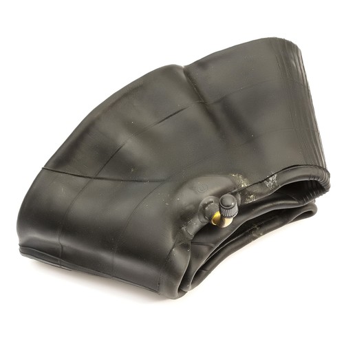 Inner tube bent - 3.50-6,