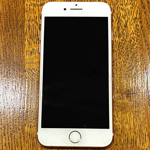 Apple iphone a1778 32gb - iphone, rose