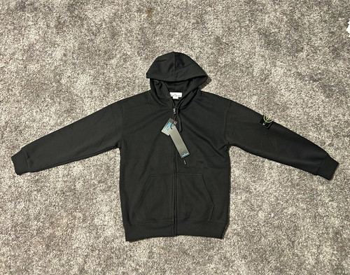 Stone island mens hoodie - stone,